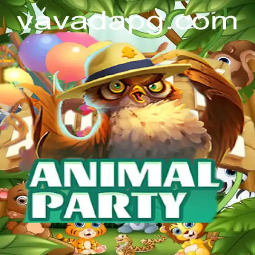 Explore the World of AnimalParty: A Fun and Engaging Game Experience