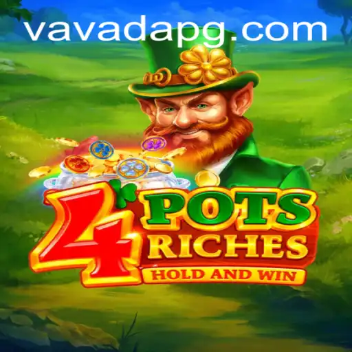 Exploring 4potsriches with PGBetVIP: A Thrilling Gaming Experience