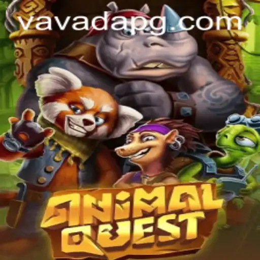 Explore the Wild World of AnimalQuest: A Thrilling Adventure Awaits