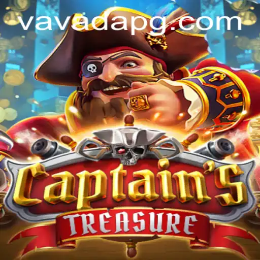 Unveiling the Thrill of CaptainssTreasure with pgbetvip