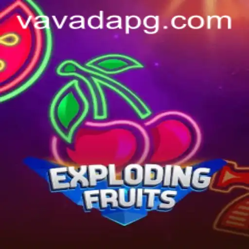 ExplodingFruits: A Thrilling Dive into the World of PG Bet VIP