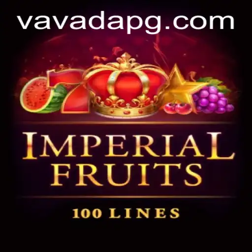 Discover the Thrilling World of ImperialFruits100 with PGBetVIP
