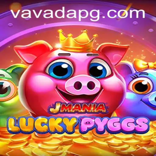 Discovering the Excitement of JManiaLuckyPyggs: A Comprehensive Guide to the Game