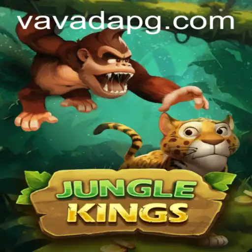 JungleKings: Rise and Play in the Wild Arena