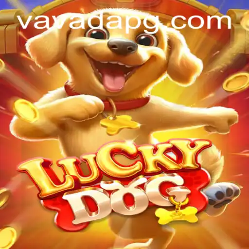 Discovering the Excitement of LuckyDog: A Dive into the World of pgbetvip