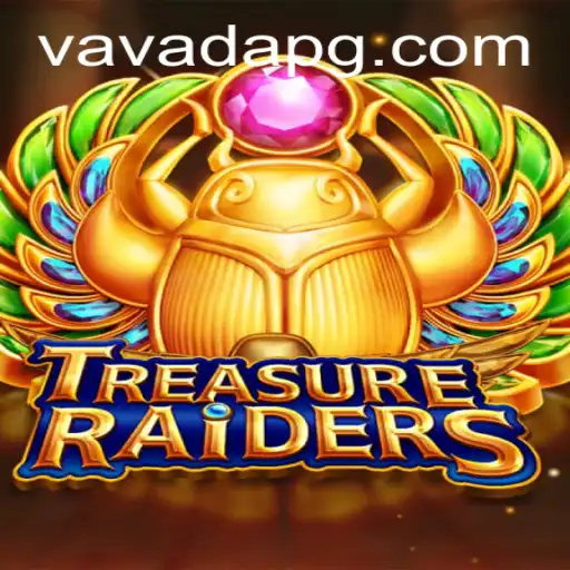 Discovering the Adventurous World of TREASURERAIDERS