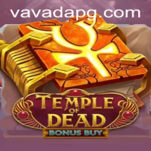 Temple of Dead Bonus Buy: An Immersive Gaming Adventure with pgbetvip
