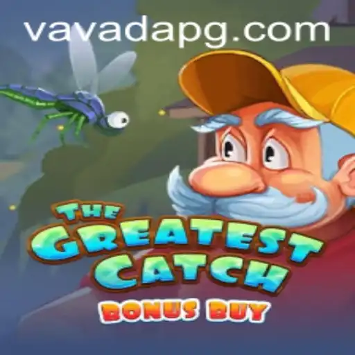 TheGreatestCatchBonusBuy: An In-Depth Look at the Latest Online Gaming Sensation