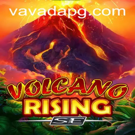 Discover the Thrilling World of VolcanoRisingSE and the pgbetvip Excitement