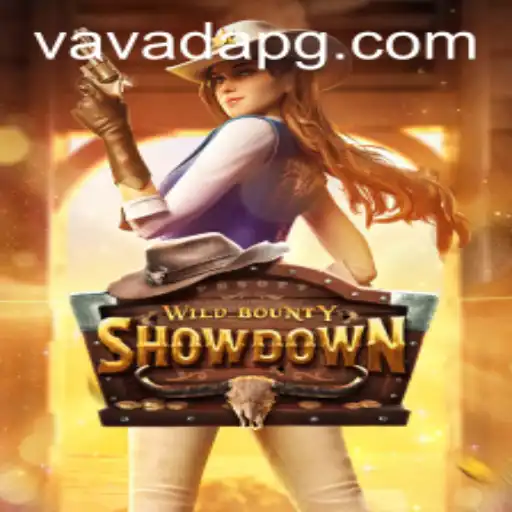WildBountyShowdown: Embark on an Epic Gaming Adventure