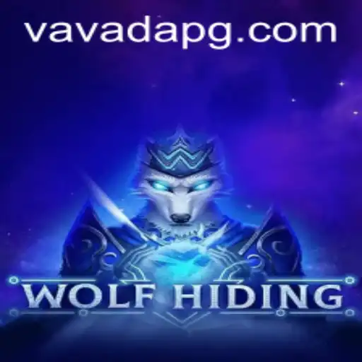 WolfHiding: The Game Taking the World by Storm