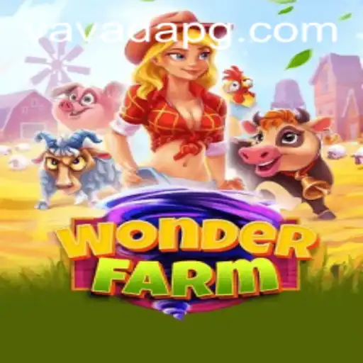 WonderFarm: Growing Excitement and Strategy in the Virtual Farming World