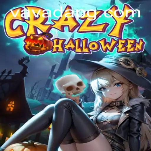 Discover the Thrills of CrazyHalloween with pgbetvip