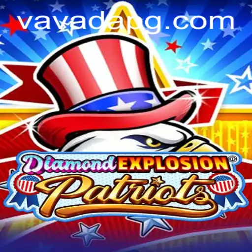 Experience the Thrill of DiamondExplosionPatriots: A Captivating Gaming Adventure