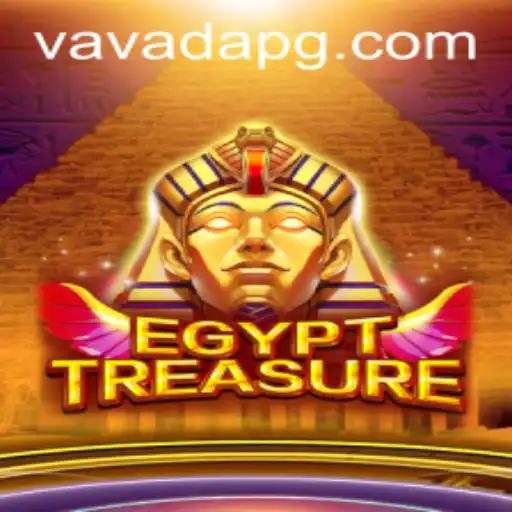 Discover the Fascination of EgyptTreasure: An Adventure into Ancient Riches