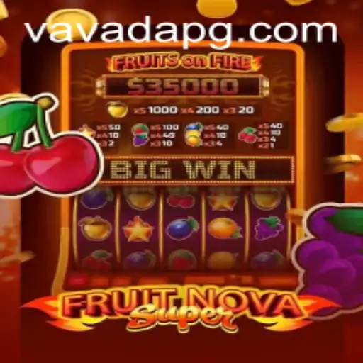 Exploring FruitNovaSuper: A Comprehensive Guide