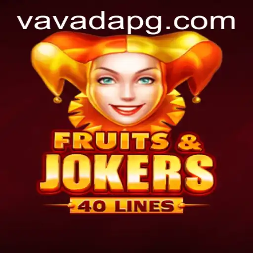 Unlock the Excitement of FruitsAndJokers40: A PGBetVIP Exclusive