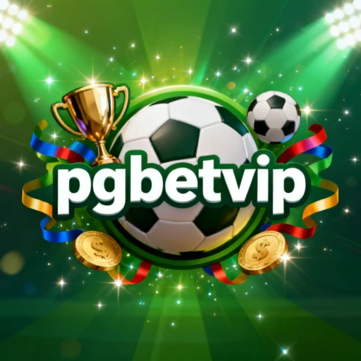 pgbetvip Logo