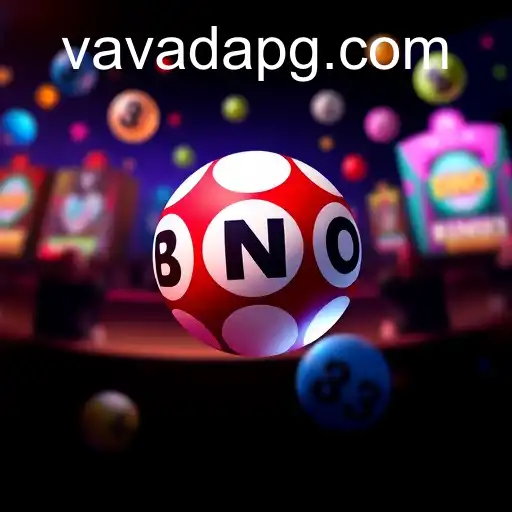 Jogos de bingo
