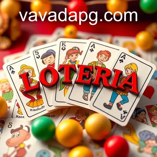 Loteria