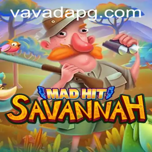 Exploring the Dynamic World of MadHitSavannah: A Fascinating New Game