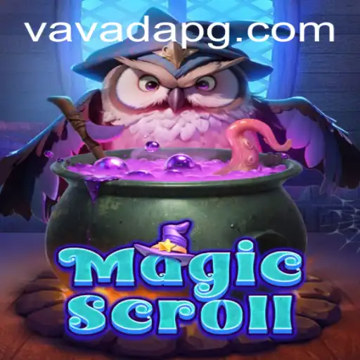 Unveiling the Exciting Realm of MagicScroll: A Gaming Adventure for the Ages
