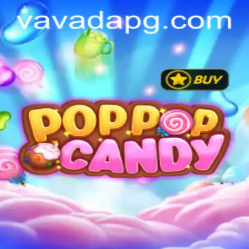 Explore POPPOPCANDY: A Sweet Adventure with PGBetVIP