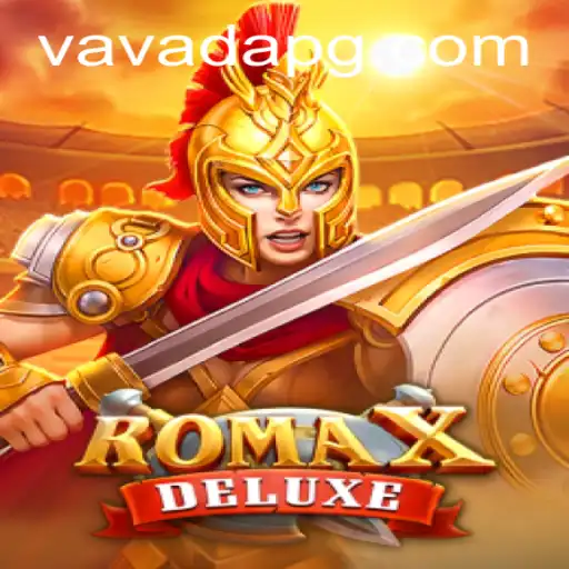 Exploring RomaXDeluxe: The Latest Sensation with pgbetvip