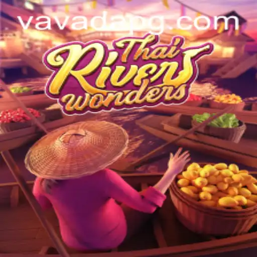 Discover the Exciting World of ThaiRiverWonders with PGBetVIP