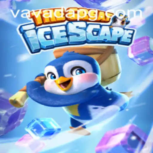 Discover TheGreatIcescape: An Adventure with PGBetVIP