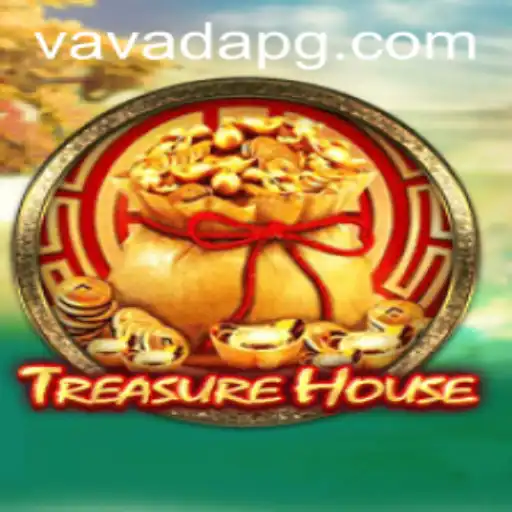 Unlock the Secrets of 'TreasureHouse' with PGBetVIP